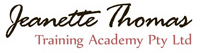 Jeanette Thomas Training Academy