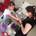 Jeanette Thomas Training Academy